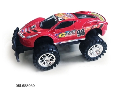 惯性车 - OBL688060