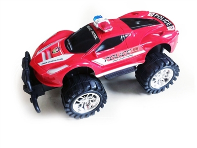 惯性警车 - OBL688067
