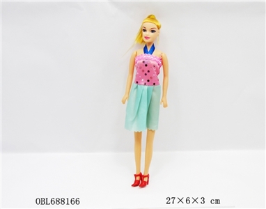 空身芭比 - OBL688166