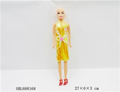 空身芭比 - OBL688168