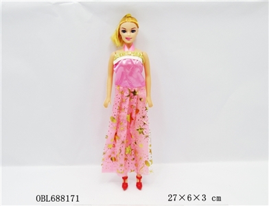 空身芭比 - OBL688171