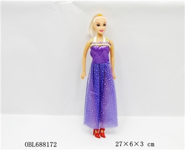 空身芭比 - OBL688172