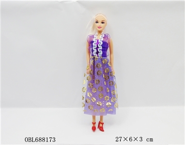 空身芭比 - OBL688173