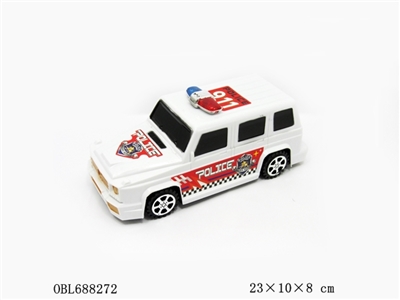 惯性车 - OBL688272