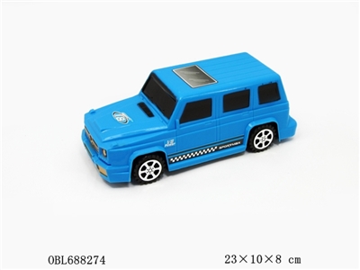 惯性车 - OBL688274