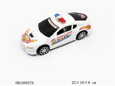 惯性车 - OBL688276