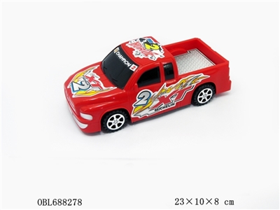 惯性车 - OBL688278