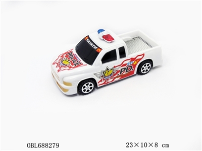惯性车 - OBL688279