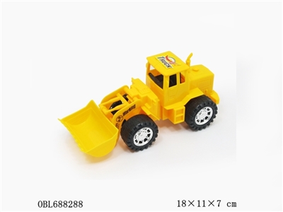 惯性工程车 - OBL688288