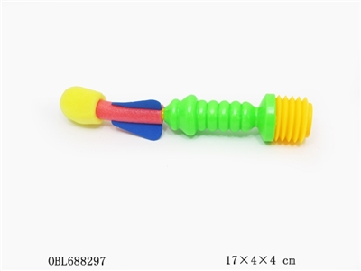 迷尔动力火箭炮 - OBL688297