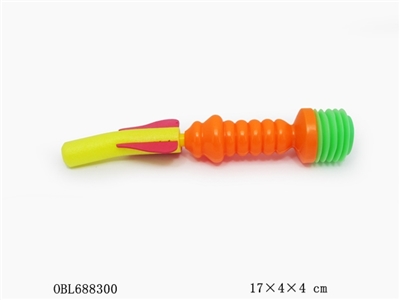 迷尔动力火箭炮 - OBL688300