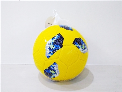 Inflatable PU 5, 2018 World Cup football - OBL688363