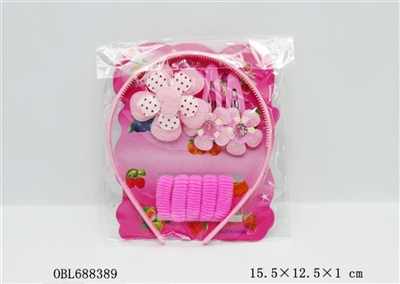 Girls act the role ofing is tasted - OBL688389