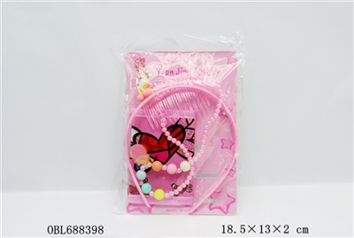 Girls act the role ofing is tasted - OBL688398