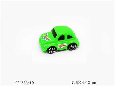Scooter wang - OBL688410