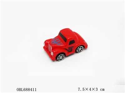 Scooter wang - OBL688411