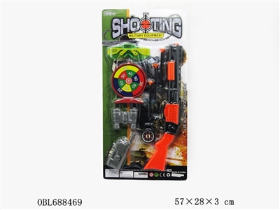 The police set - OBL688469