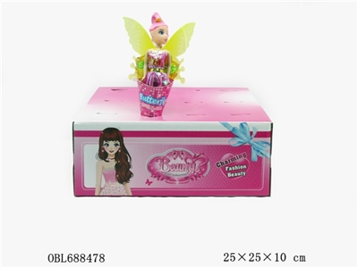 7寸花仙子12只 - OBL688478