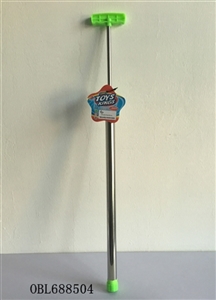 Stainless steel spray gun - OBL688504