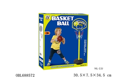 Basketball board - OBL688572