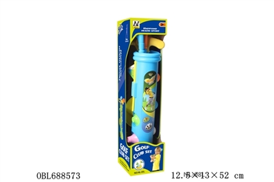 Golf long barrel - OBL688573