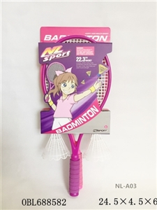 22 inch racket - OBL688582