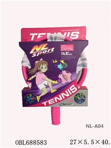 Water the racket - OBL688583