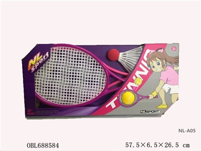 22 inch racket - OBL688584