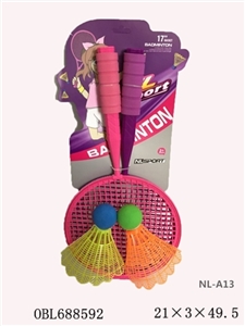 17 inch racket - OBL688592