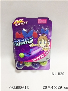 Diving light ball - OBL688613
