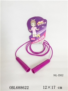 Jump rope - OBL688622