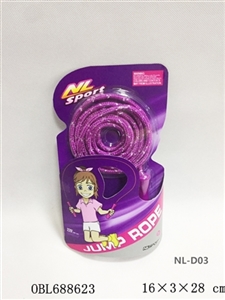 Jump rope - OBL688623
