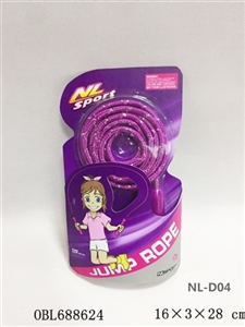 Jump rope - OBL688624