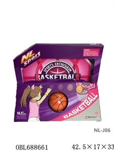 16.2 -inch basketball board - OBL688661