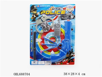 The needle gun - OBL688704