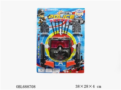 The needle gun - OBL688708