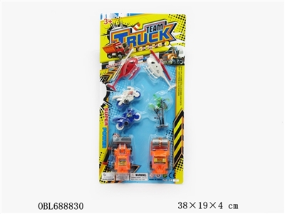 Sliding engineering package - OBL688830