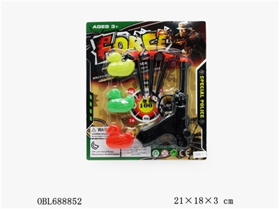 The police set - OBL688852