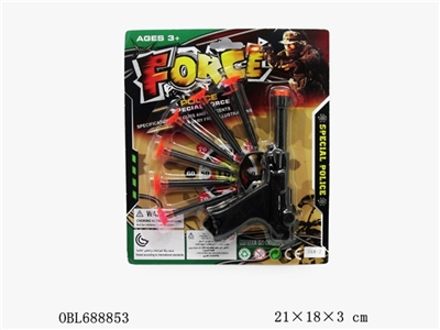 The police set - OBL688853