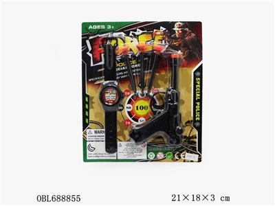 The police set - OBL688855