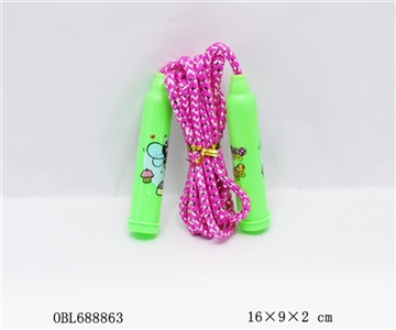 Jump rope - OBL688863