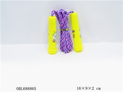 Jump rope - OBL688865