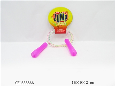 Jump rope - OBL688866