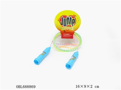 Jump rope - OBL688869