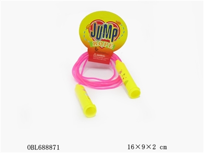 Jump rope - OBL688871
