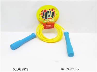 Jump rope - OBL688872