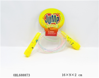 Jump rope - OBL688873