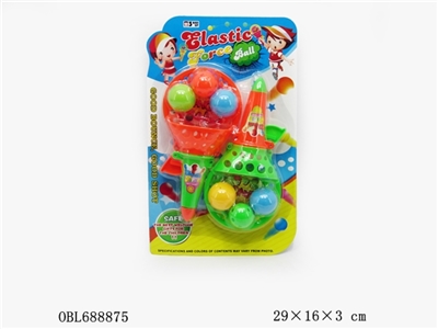 Stretch the racket - OBL688875