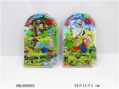 弹珠游戏机 - OBL688891