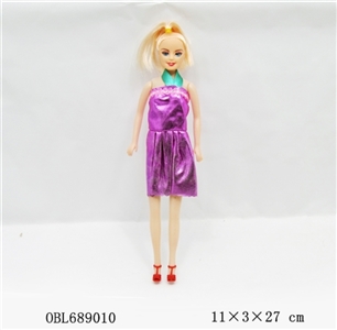 11.5美少女空身 - OBL689010